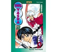 Inu-Yasha - Tome 28