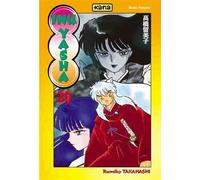 Inu-Yasha - Tome 29 T29 - Rumiko Takahashi - Kana Eds - relié - Manga