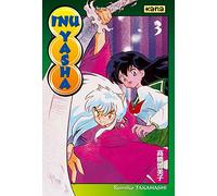 Inu-Yasha – Tome 3 – Kana