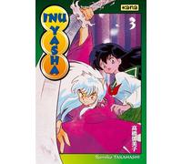 Inu-Yasha – Tome 3 – Kana