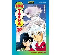 Inu-Yasha - Tome 30