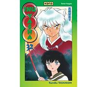 Inu-Yasha - Tome 32