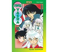 Rumiko Takahashi – Inu-Yasha – Tome 36 – Broché – Kana