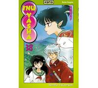 Inu-Yasha - Tome 38 - Rumiko Takahashi - Kana Eds - broché - Manga