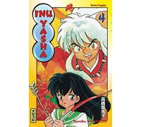 Inu-Yasha - Tome 4