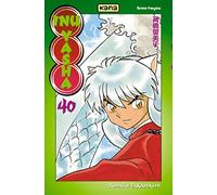 Inu-Yasha - Tome 40