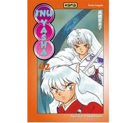 Inu-Yasha - Tome 42