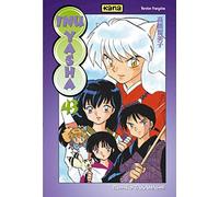 Inu-Yasha - Tome 43