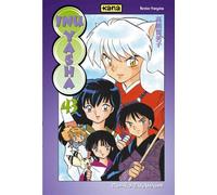 Inu-Yasha - Tome 43