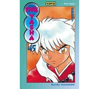 Rumiko Takahashi – Inu-Yasha – Tome 45 – Broché – Kana