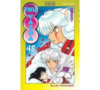 Inu Yasha - Tome 48