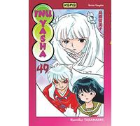 Inu-Yasha - Tome 49
