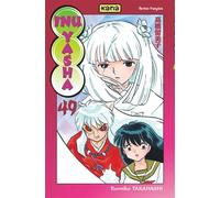 Inu-Yasha – Tome 49 – Kana