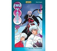 Inu-Yasha - Tome 50