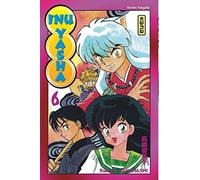 Inu-Yasha – Tome 6 – Kana