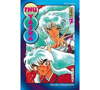Inu-Yasha - Tome 7