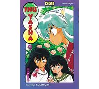 Inu-Yasha - Tome 9