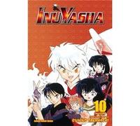 Inu Yasha Vizbig Ed Tp Vol 10 (C: 1-0-1) (Paperback) Rumiko Takahashi, (Auteur)