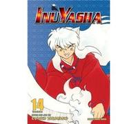 Inu Yasha Vizbig Ed Tp Vol 14 (C: 1-0-2) (Paperback) Rumiko Takahashi, (Auteur)