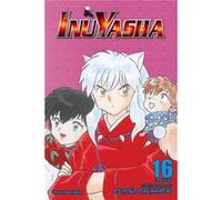 Rumiko Takahashi – Inuyasha – Édition Vizbig, Tome 16 – Broché