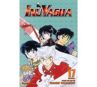 Inu Yasha Vizbig Ed Tp Vol 17 (C: 1-0-0) (Paperback) Rumiko Takahashi, (Auteur)