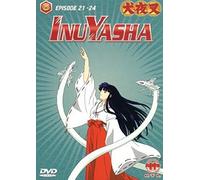 Inu Yasha Vol. 06 - Episode 21-24 [Import allemand]