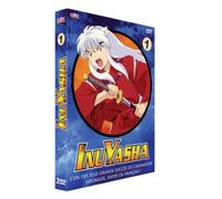 Inu Yasha - Vol. 1