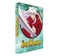 Inu Yasha - Vol. 3