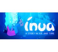 Inua A Story in Ice and Time (Nintendo)