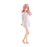 Inui Sajuna Figurines Debout 25cm Cadeaux De Souvenirs Faits À La Main