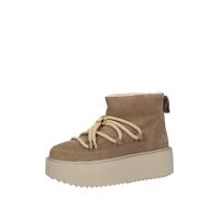 INUIKII Boots camel, Taille 40