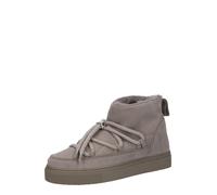 Chaussures D'hiver Grises Pour Femmes Inuikii Classic Low 75202004-202