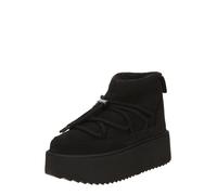 INUIKII Boots noir, Taille 38