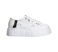 Inuikii - Baskets basses Matilda - Femme - Chaussures - Blanc - Taille: 41 EU