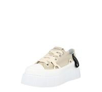 INUIKII Baskets basses 'MATILDA' taupe, Taille 41