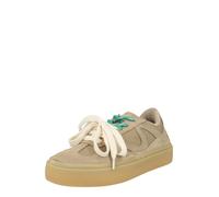 INUIKII Baskets basses sable, Taille 38