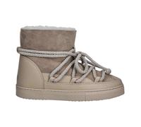 Inuikii - Baskets Classiques - Femme - Chaussures - Gris - Taille: 38 EU
