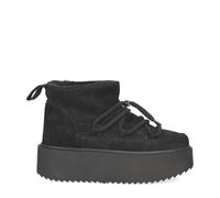 INUIKII Baskets Plateforme Femme Classic