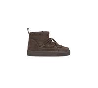 INUIKII Boots de neige CLASSIC LOW marron | 38