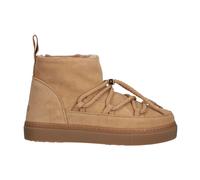 Inuikii - Botte Basse Classique - Femme - Chaussures - Brun - Taille: 37 EU