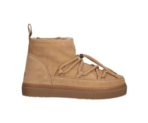 Inuikii - Botte Basse Classique - Femme - Chaussures - Brun - Taille: 41 EU