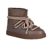 Inuikii - Botte Classique - Femme - Chaussures - Brun - Taille: 37 EU