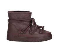 Inuikii - Botte de neige classique - Femme - Chaussures - Rouge - Taille: 42 EU
