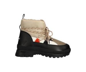 Inuikii - Botte Urbaine Trek - Homme - Chaussures - Beige - Taille: 44 EU