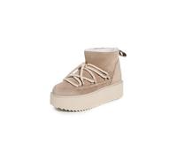 INUIKII Boots camel, Taille 38