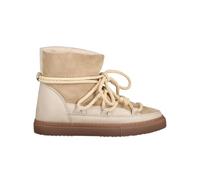 Inuikii - Bottes d`hiver Classic Baskets - Femme - Chaussures - Beige - Taille: 39 EU