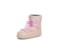 Inuikii Bottes de montagne pour femme, beige, 39 EU
