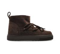 Inuikii - Bottes de neige basses classiques - Femme - Chaussures - Brun - Taille: 38 EU