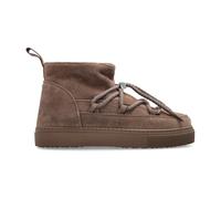 Inuikii - Bottes de neige basses classiques - Femme - Chaussures - Gris - Taille: 38 EU