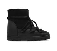 Inuikii - Bottes de neige Classique Compensée - Femme - Chaussures - Noir - Taille: 36 EU
